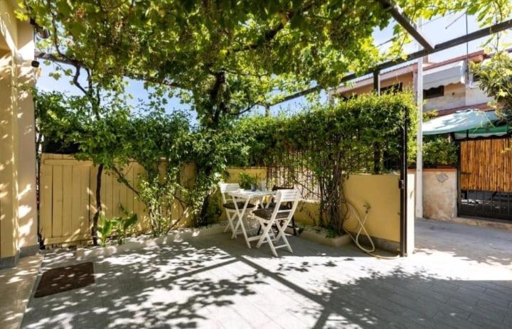 Casa Aurora Apartment Capitana Exterior foto