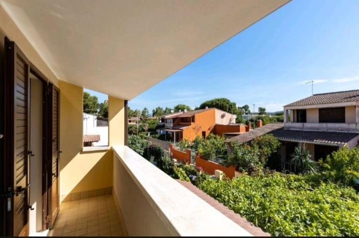 Casa Aurora Apartment Capitana Exterior foto